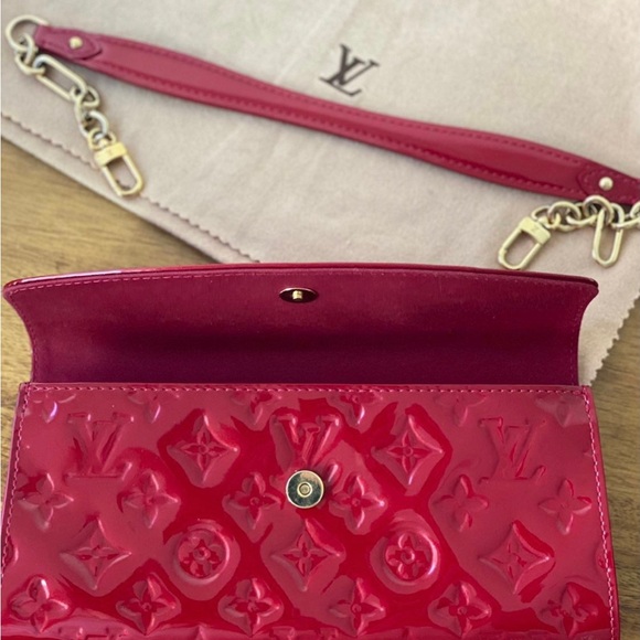 LOUIS VUITTON SUNSET BOULEVARD EXCELLENT CONDITION - Picture 11 of 11